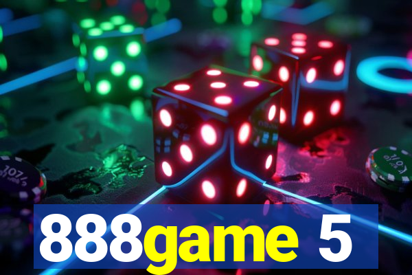 888game 5